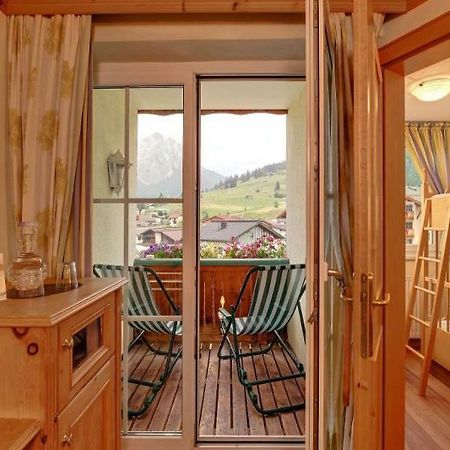Alpenrose Leading Family Hotel & Resort Lermoos Luaran gambar